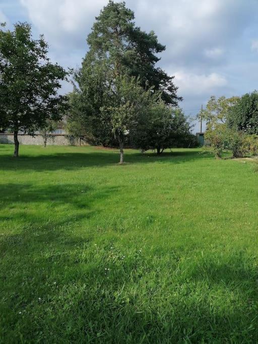 : Les Flambeaux Holiday home Mareuil-en-Brie