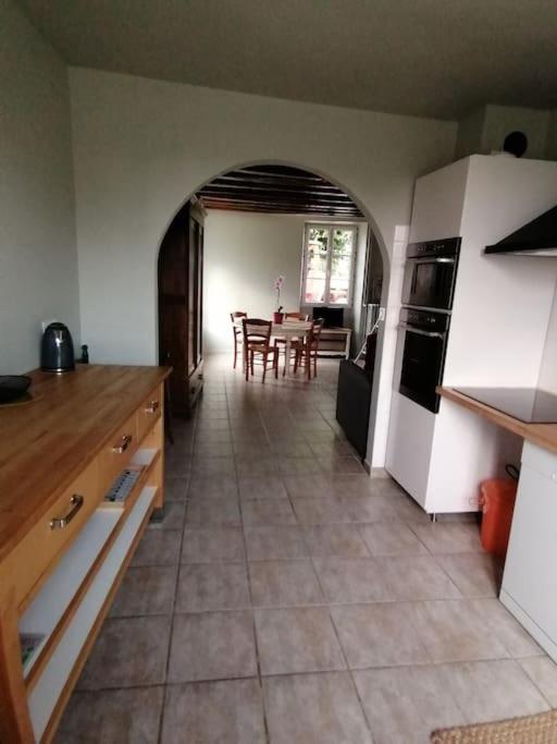 : Les Flambeaux Mareuil-en-Brie